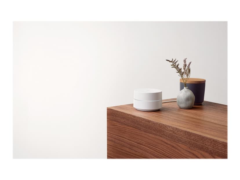 Google Wifi