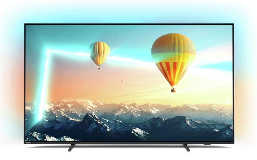 Philips 50PUS8007 50" 4K HDR LED Android-TV