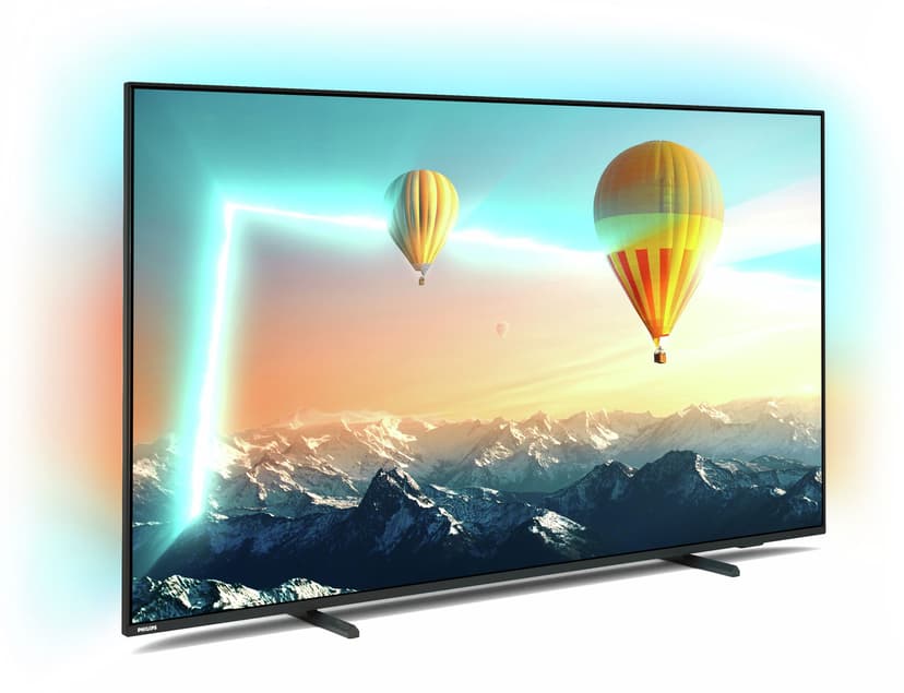 Philips 50PUS8007 50" 4K HDR LED Android-TV