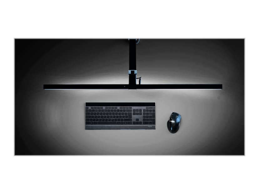 Sun-Flex ScreenLite Svart