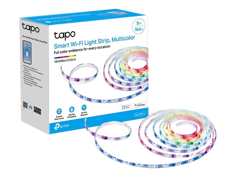 TP-Link Tapo L920-5 Light Strip 5m