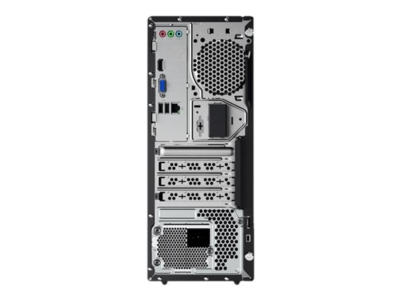 Lenovo V55t Tower Ryzen 3 8GB 256GB