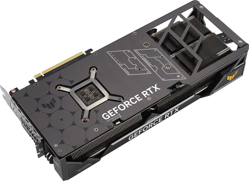 ASUS GeForce RTX 4090 TUF GAMING OC 24GB