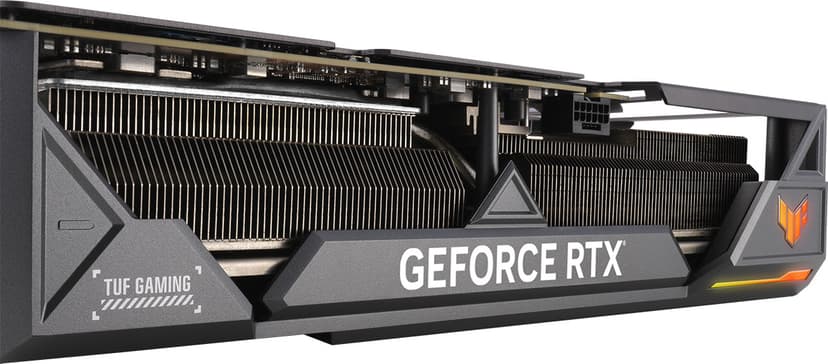 ASUS GeForce RTX 4090 TUF GAMING OC 24GB