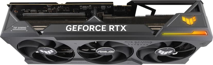 ASUS GeForce RTX 4090 TUF GAMING OC 24GB