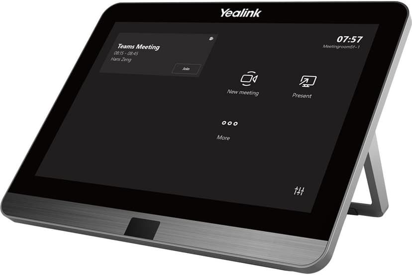Yealink MVC960 Gen2 Teams Room System inkl. PC, Touch Controller,  2 x UVC86,  2 x WPP20