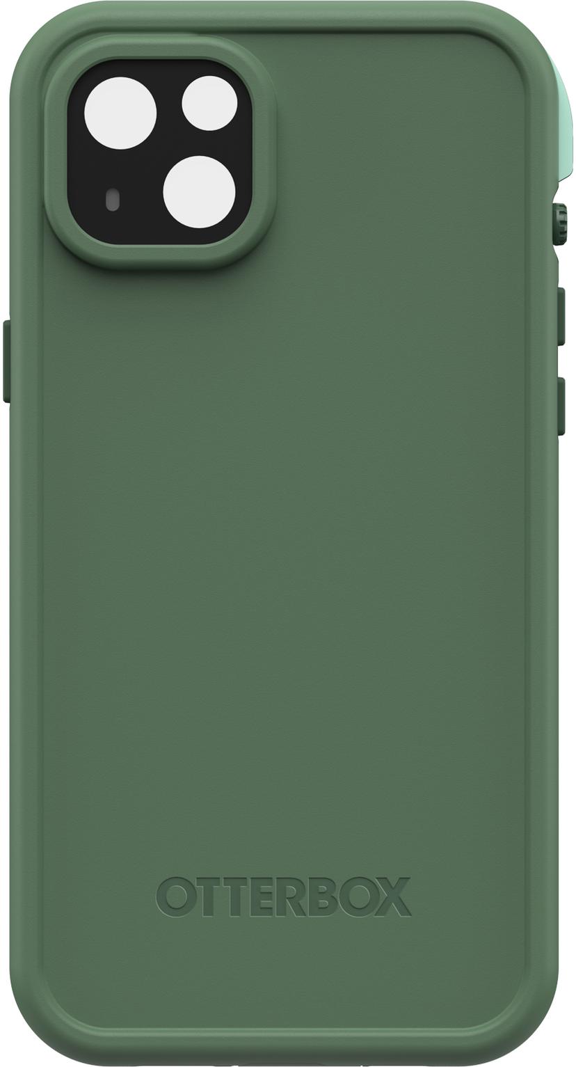 Otterbox LifeProof FRE MagSafe iPhone 14 Plus Vihreä