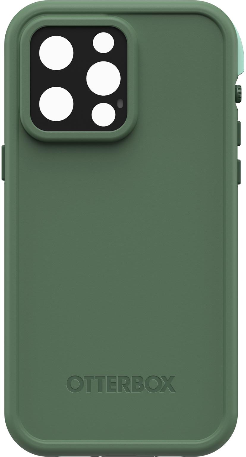 Otterbox LifeProof FRE MagSafe iPhone 14 Pro Max Vihreä