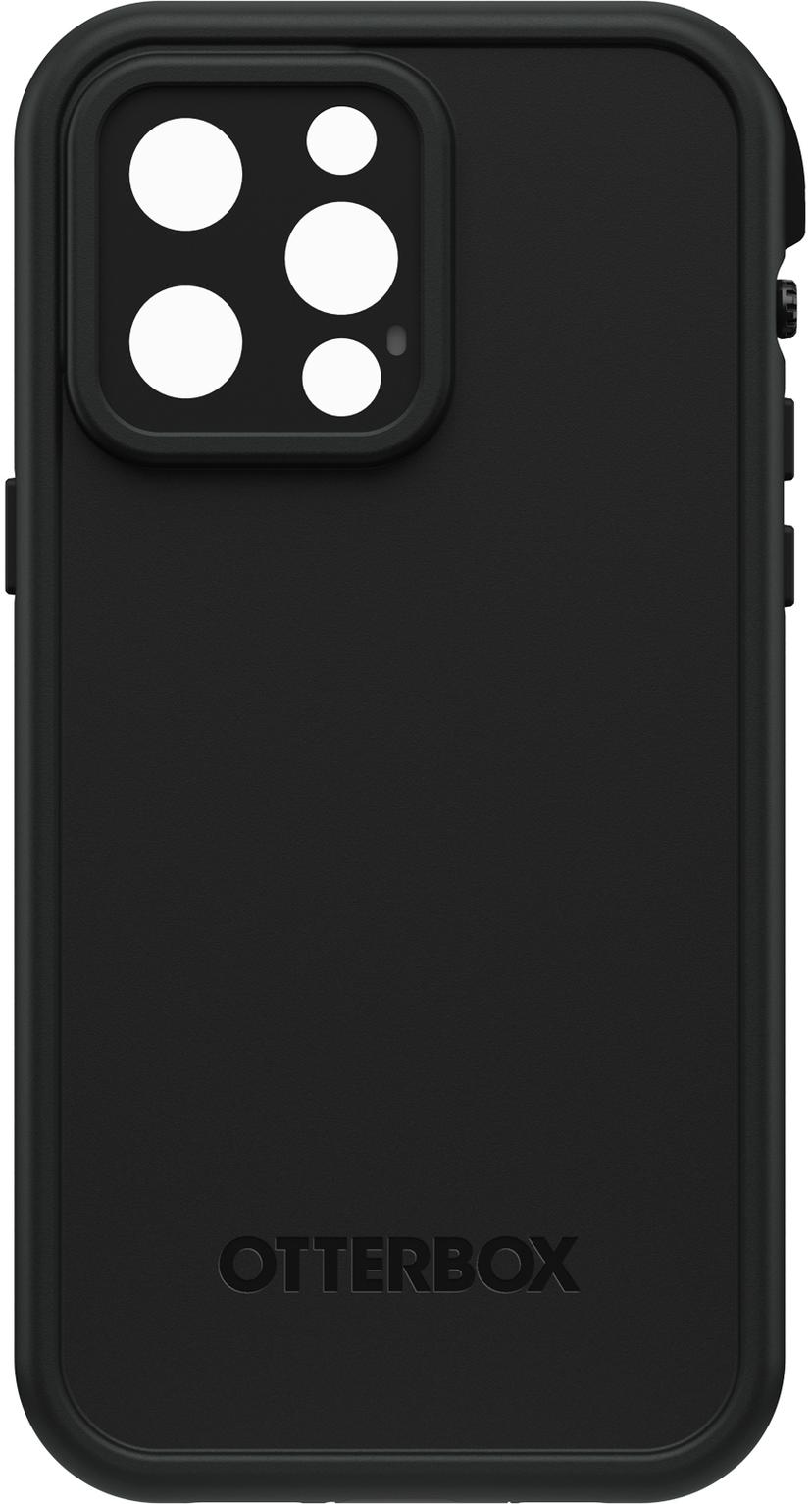 Otterbox LifeProof FRE MagSafe iPhone 14 Pro Max Svart