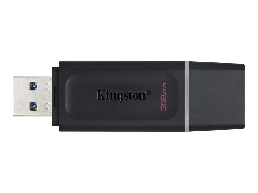 Kingston Datatraveler Exodia 32GB USB 3.2 Gen 1