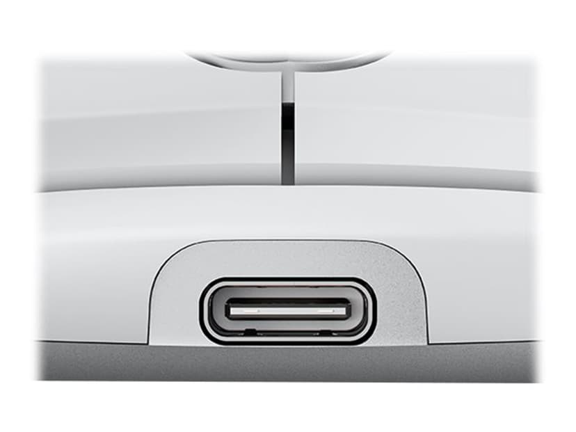 Logitech MX Anywhere 3 Trådløs 4000dpi Mus Grå