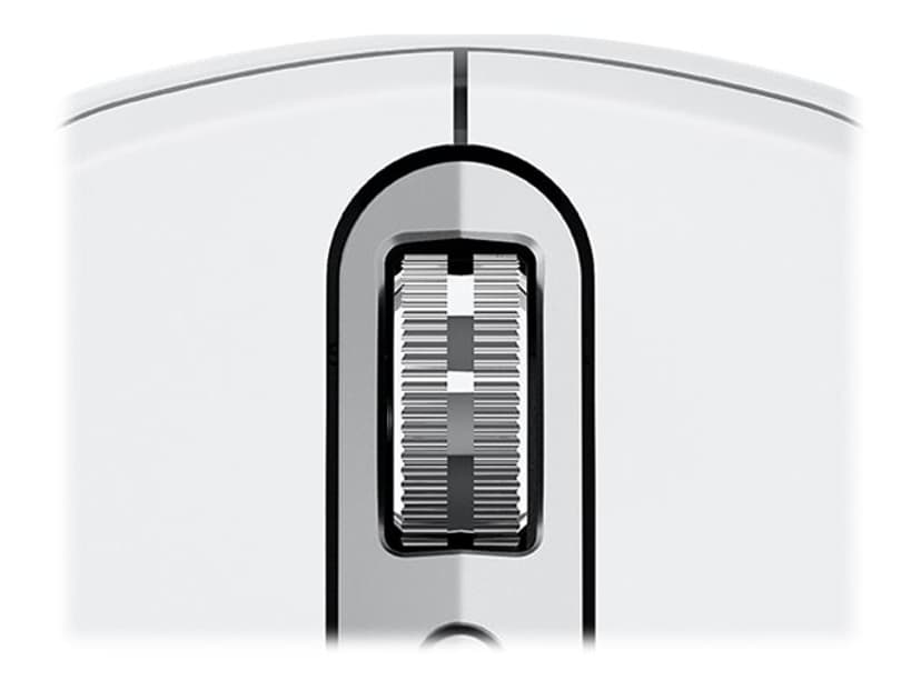 Logitech MX Anywhere 3 Trådløs 4000dpi Mus Grå