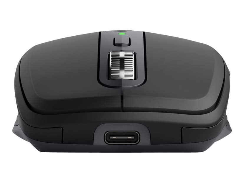 Logitech MX Anywhere 3 Trådløs 4000dpi Mus Grå