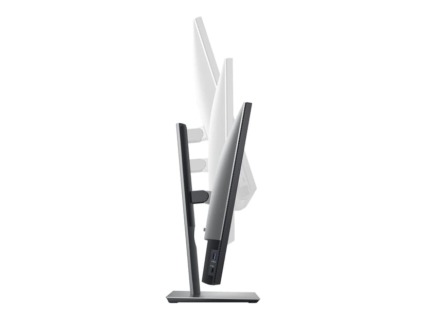 Dell UltraSharp U2520D 25" 2560 x 1440 16:9 IPS 60Hz