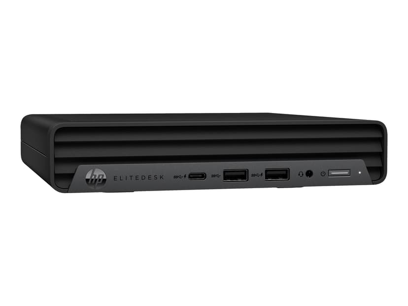 HP EliteDesk 800 G6 Desktop Mini Core i7 16GB 512GB SSD