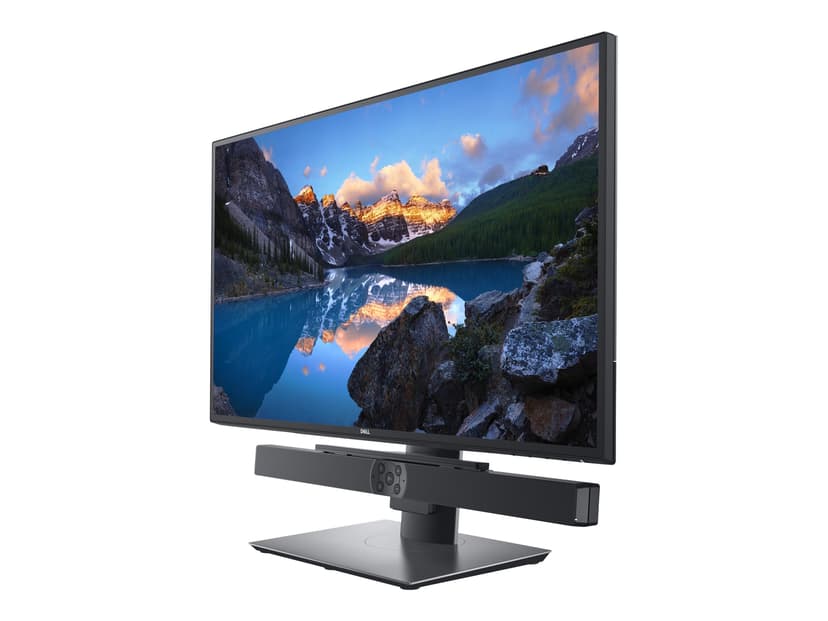 Dell UltraSharp U2520D 25" 2560 x 1440 16:9 IPS 60Hz