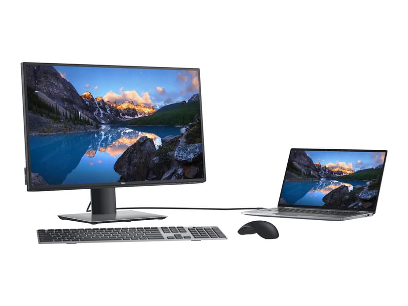 Dell UltraSharp U2520D 25" 2560 x 1440 16:9 IPS 60Hz