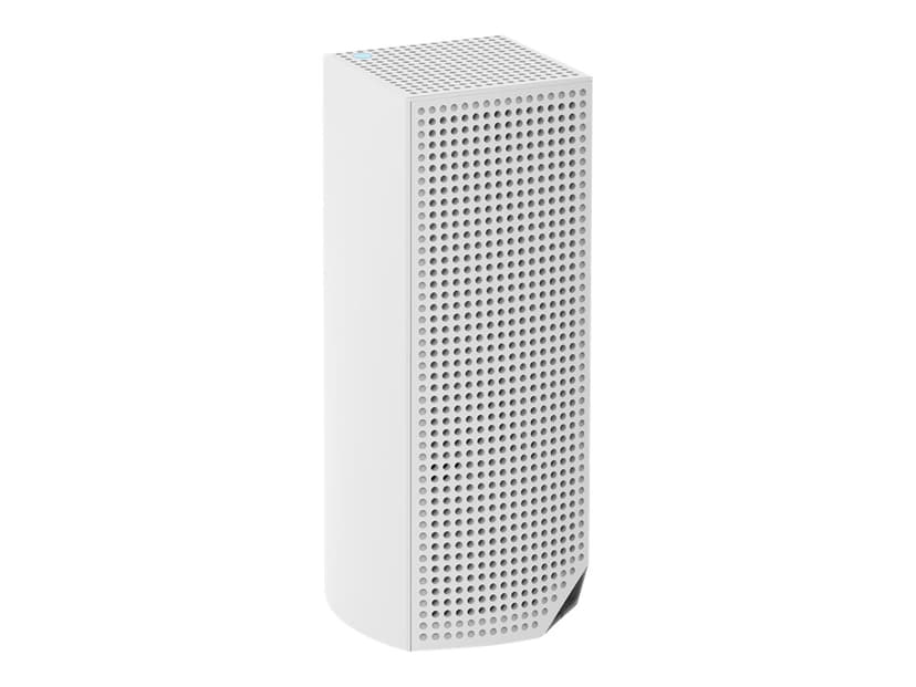 Linksys Velop AC2200 Tri-Band Intelligent Mesh WiFi 5 System 3-pakkaus