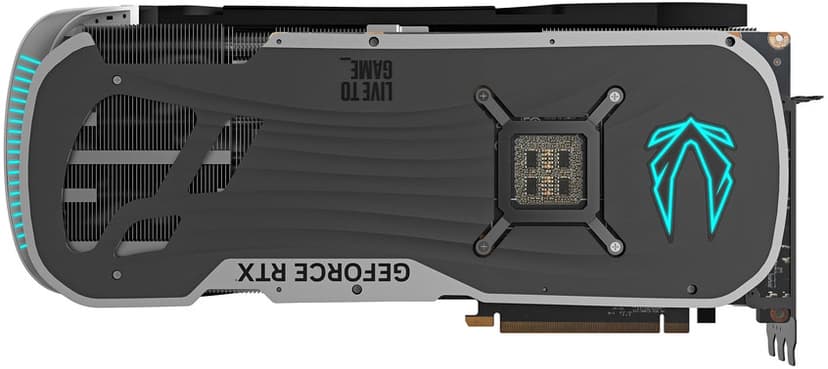 Zotac GeForce RTX 4090 AMP EXTREME AIRO 24GB Näytönohjain