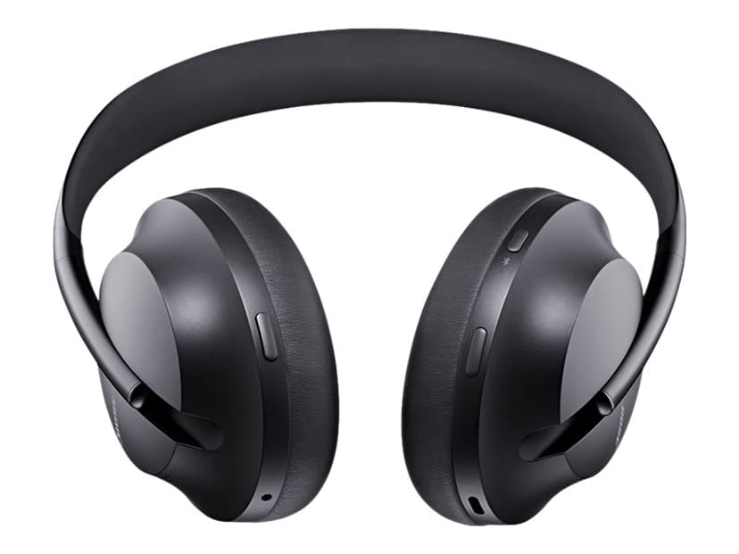 Bose Noise Cancelling Headphones 700 Kuulokkeet Stereo Musta