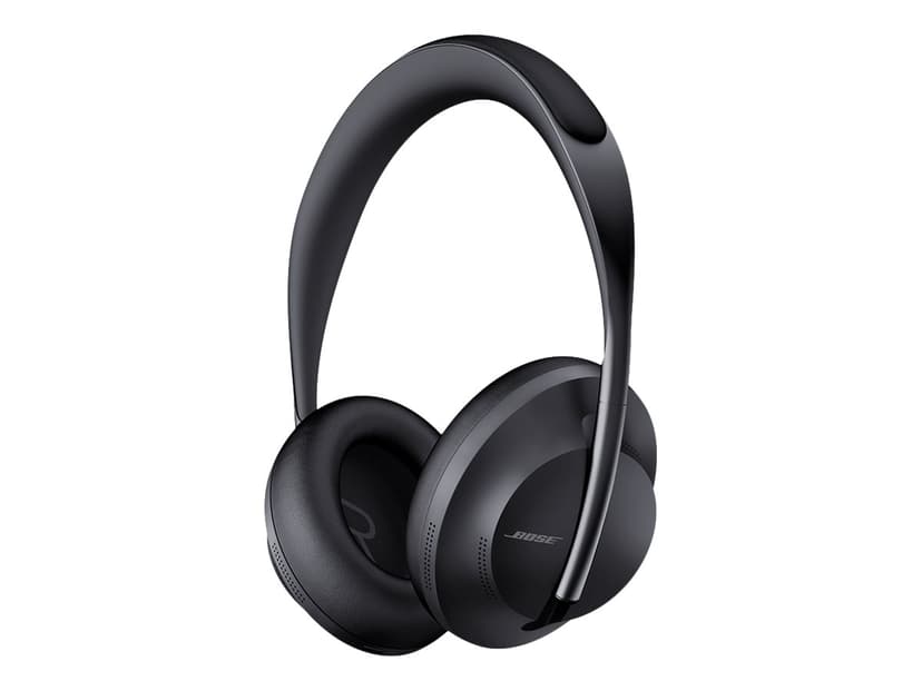 Bose Noise Cancelling Headphones 700 Kuulokkeet Stereo Musta