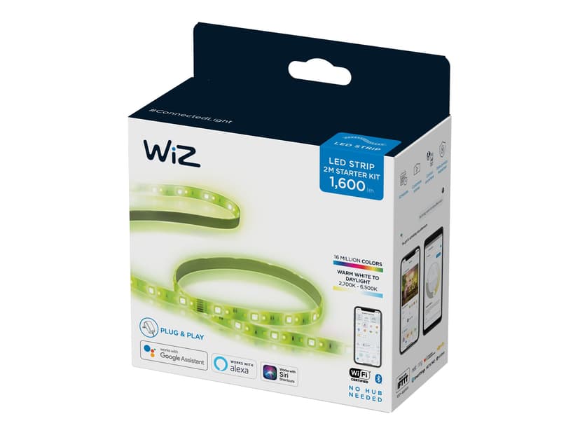 Philips WiZ Starter kit