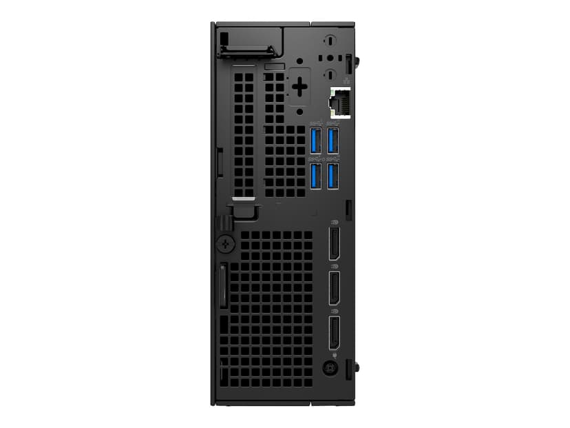Dell Precision 3260 Compact Core i7 16GB 512GB SSD T1000