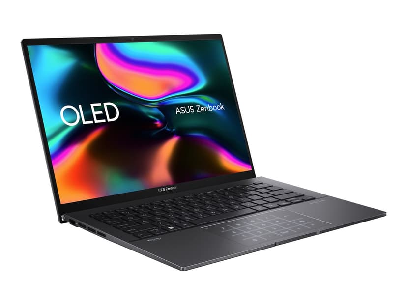 ASUS ZenBook 14 OLED Ryzen 7 16GB 1000GB SSD 14"