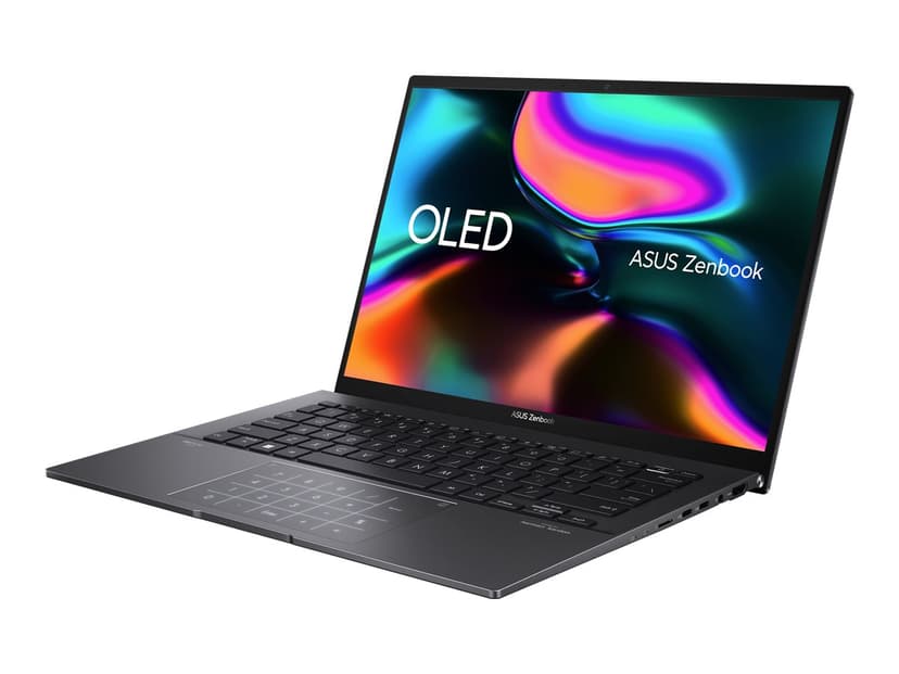 ASUS ZenBook 14 OLED Ryzen 7 16GB 1000GB SSD 14"