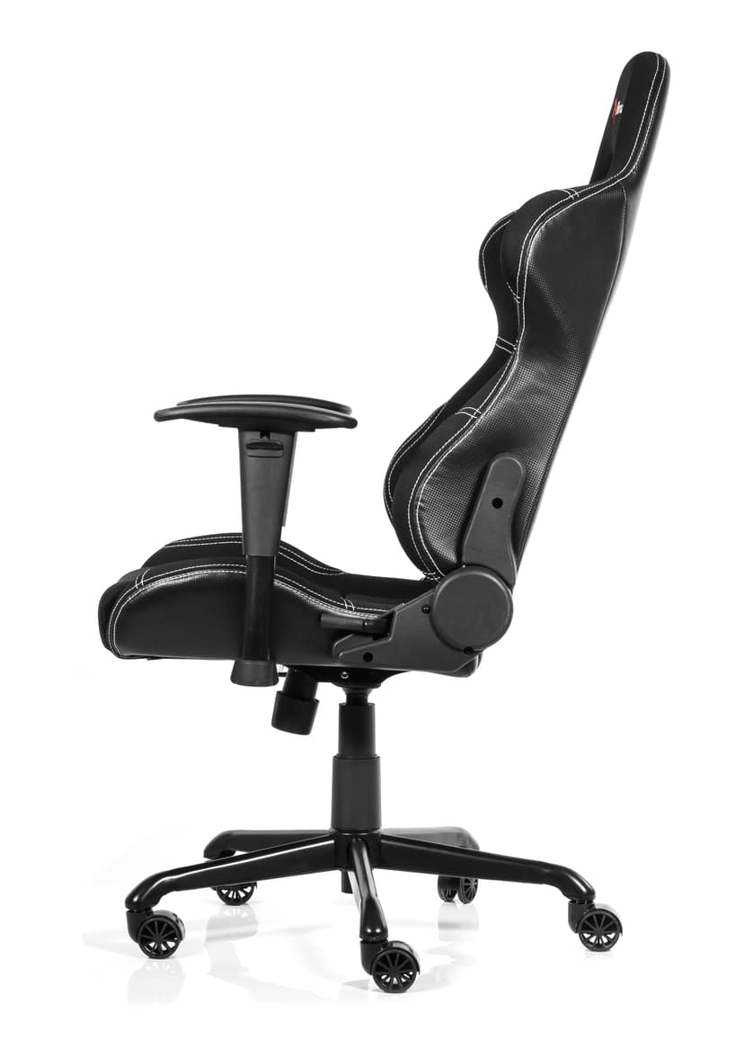 Arozzi Torretta Gaming Stol - Svart