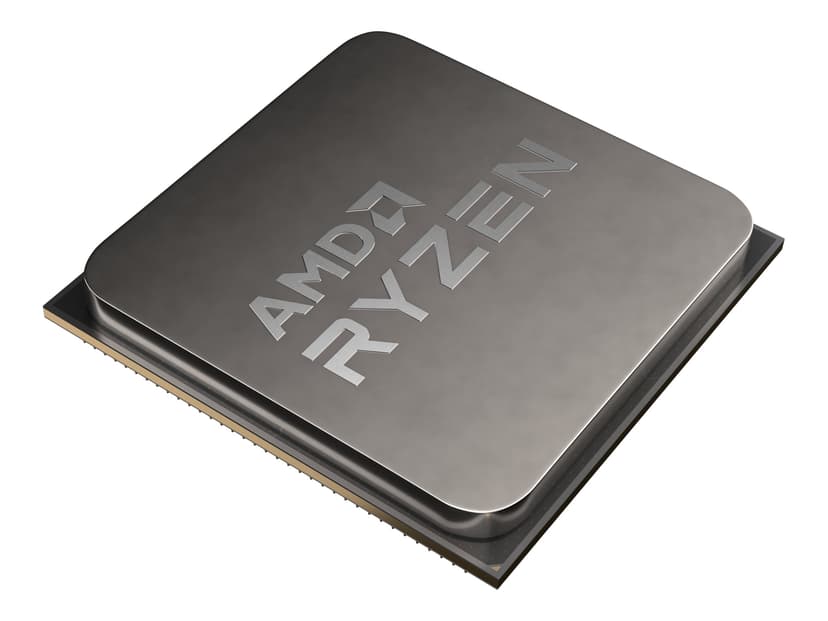 AMD Ryzen 9 5950X 3.4GHz Socket AM4 Prosessor