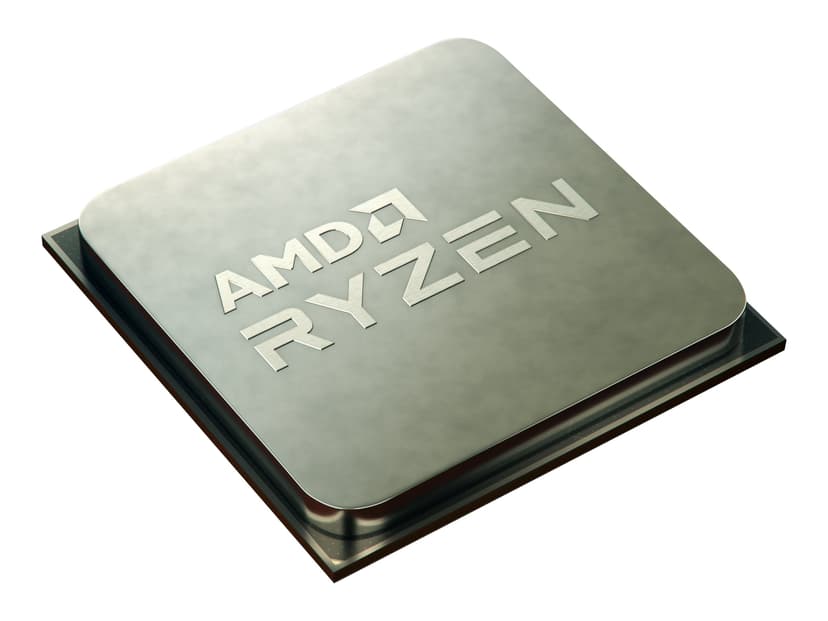 AMD Ryzen 9 5900X 3.7GHz Socket AM4 Prosessor