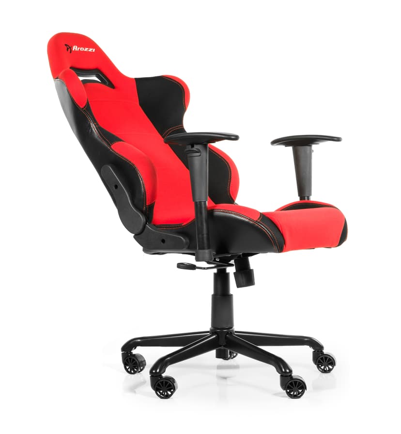 Arozzi Torretta Gaming Chair - Red