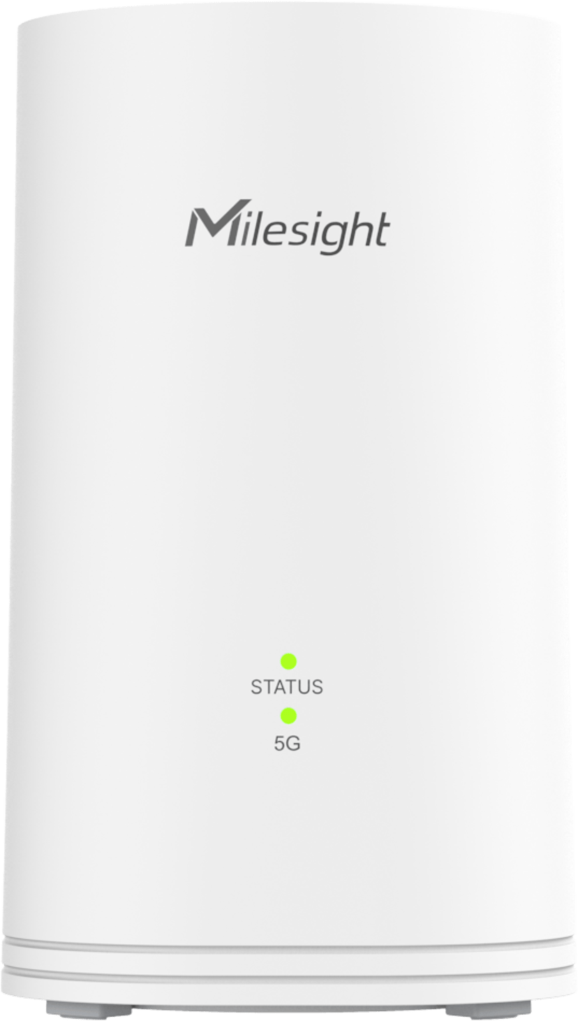 Milesight UF51 Outdoor 5G Router