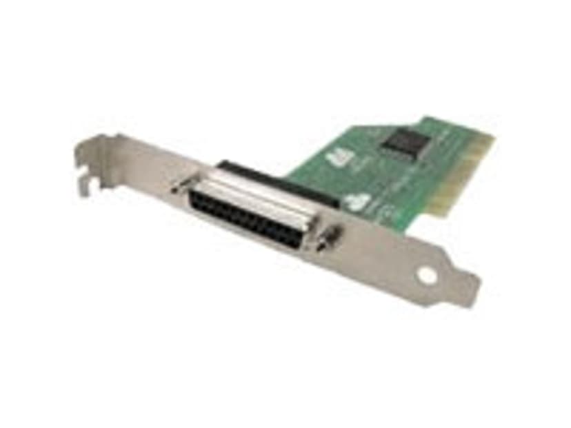 Lavalink I/O Card PCI 1Xparallell, Epp, DB25Ho