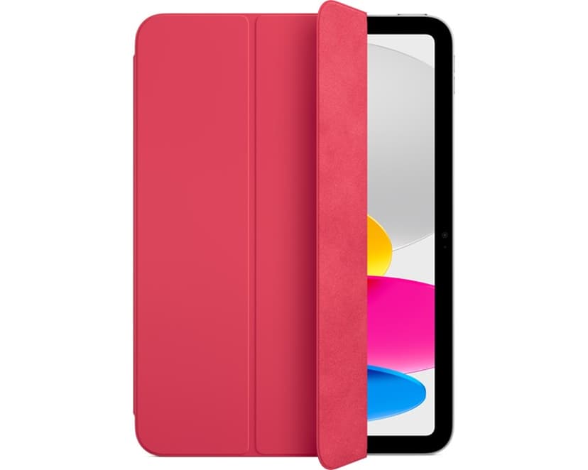 Apple Smart Folio iPad 10.9" 10th gen Punainen