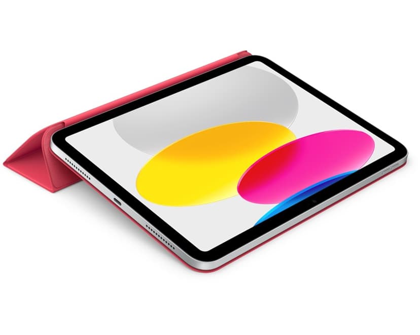 Apple Smart Folio iPad (10th generation) Punainen