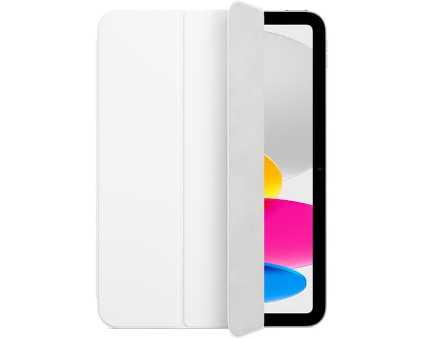 Apple Smart Folio iPad 10.9" 10th gen Valkoinen