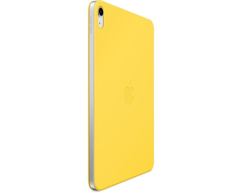 Apple Smart Folio iPad 10.9" 10th gen Keltainen