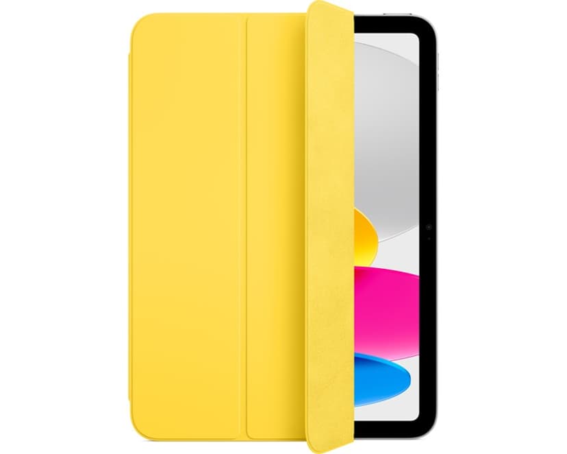 Apple Smart Folio iPad 10.9" 10th gen Keltainen