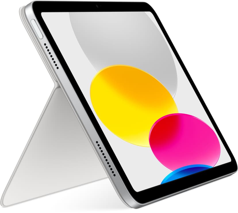 Apple Magic Keyboard Folio iPad 10th gen (2022) Svenska