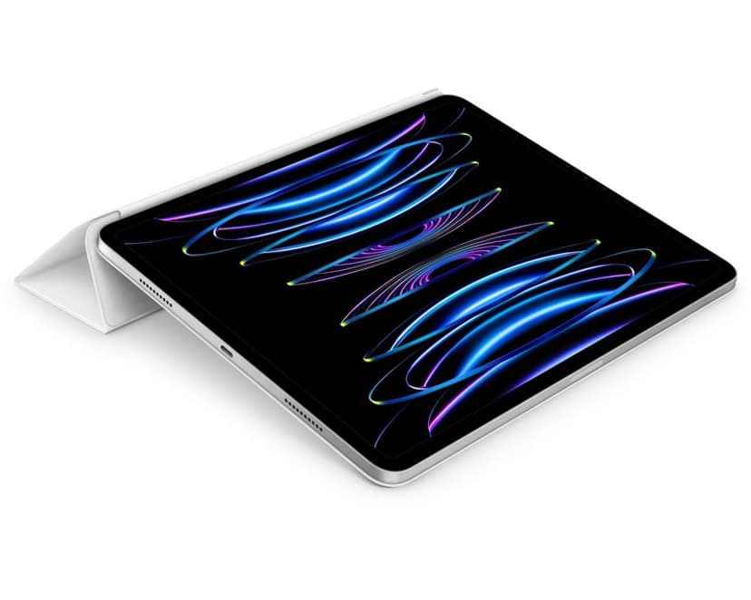 Apple Smart Folio iPad Pro 12.9" (6th generation)
iPad Pro 12.9" (5th generation)
iPad Pro 12.9" (4th generation)
iPad Pro 12.9" (3rd generation) Valkoinen
