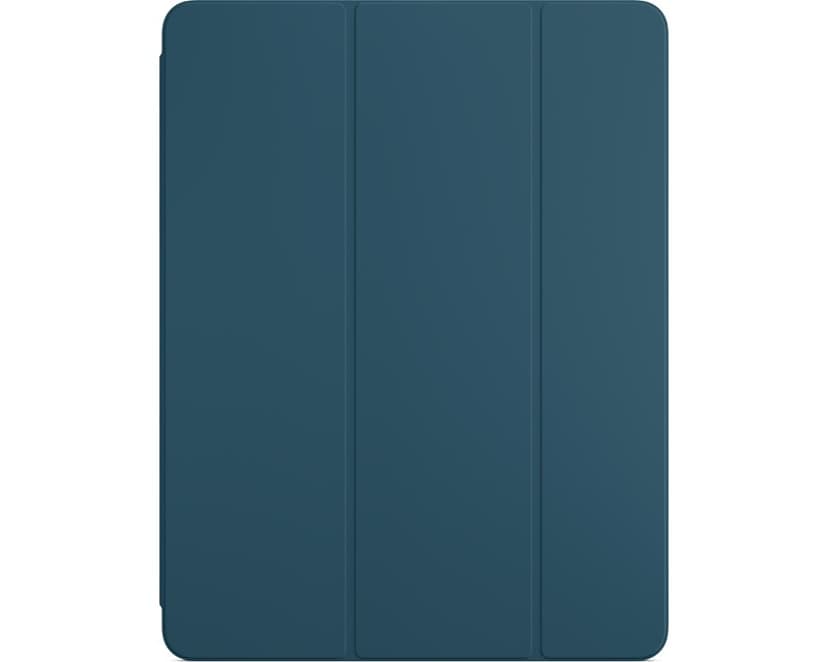 Apple Smart Folio iPad Pro 12.9" (6th generation)
iPad Pro 12.9" (5th generation)
iPad Pro 12.9" (4th generation)
iPad Pro 12.9" (3rd generation) Sininen