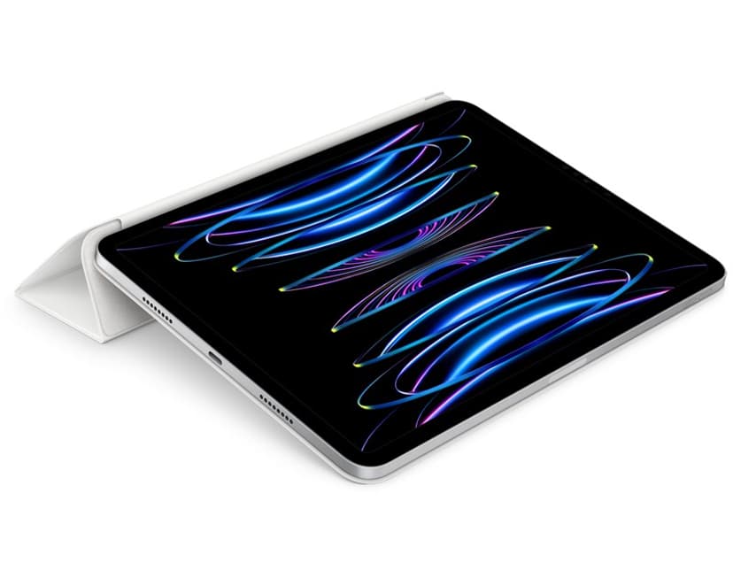 Apple Smart Folio iPad Pro 11" (3rd generation)
iPad Pro 11" (2nd generation)
iPad Pro 11" (1st generation) Valkoinen