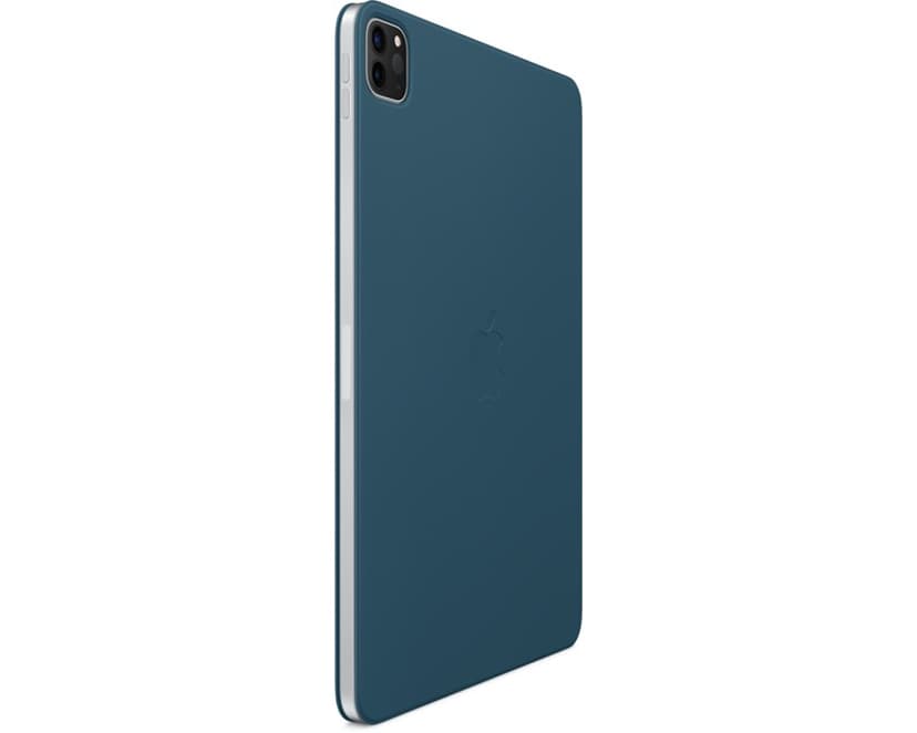 Apple Smart Folio iPad Pro 11" (2nd gen), iPad Pro 11" (3rd gen), iPad Pro 11" (4th gen) Marinblå