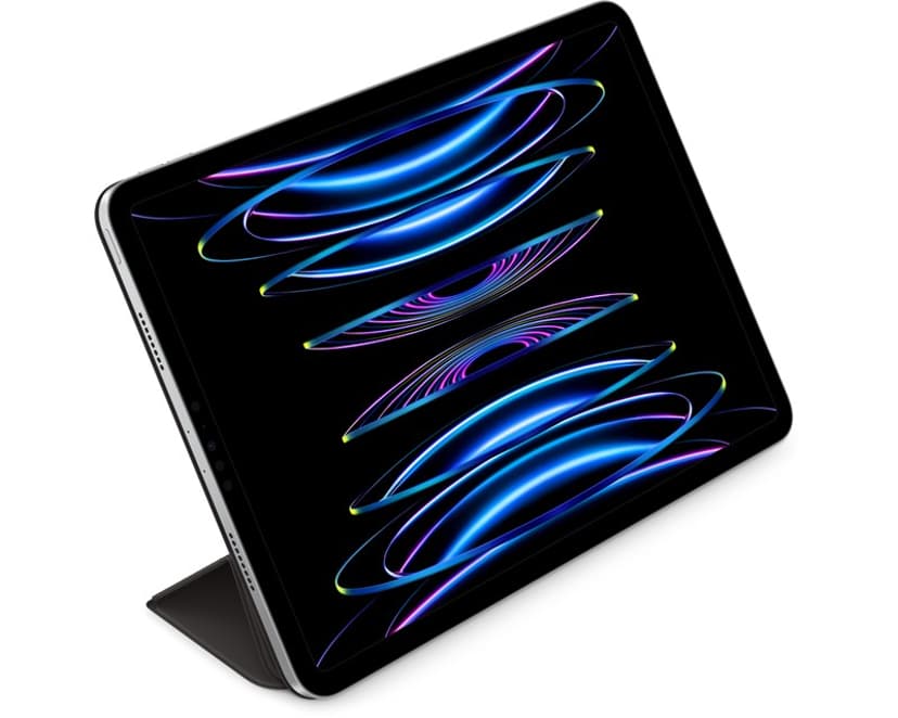Apple Smart Folio iPad Pro 11" (2nd gen), iPad Pro 11" (3rd gen), iPad Pro 11" (4th gen) Svart