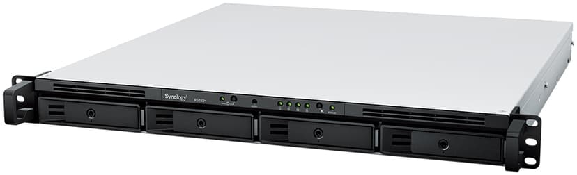 Synology RackStation RS422+