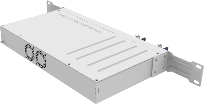 Mikrotik CRS504-4XQ-IN 100 Gigabit QSFP28 Switch