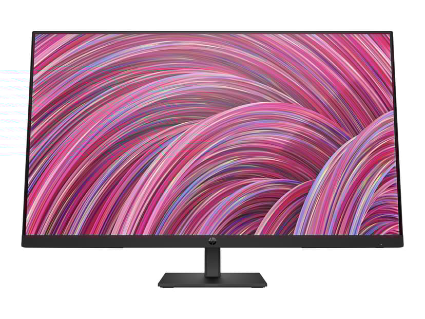 HP P32U H5 31.5" 2560 x 1440 16:9 IPS 75Hz