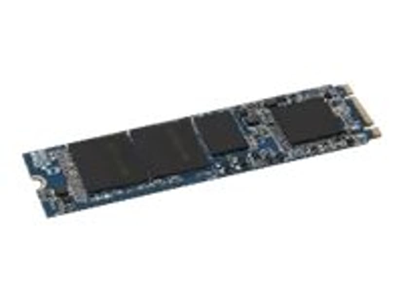 Dell Puolijohdeasema 512GB M.2 PCI Express